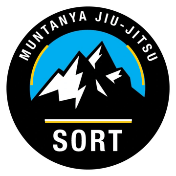 Muntanya Jiu-Jitsu